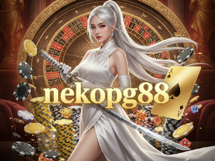 สล็อตเว็บตรง nekopg88