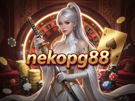 nekopg88 สล็อตออนไลน์