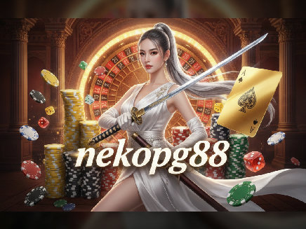 nekopg88 ทางเข้า