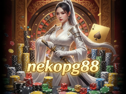 nekopg88